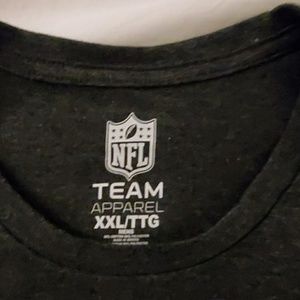 NFL Shirts - Raiders T shirt NFL Shirts - Raiders T shirt